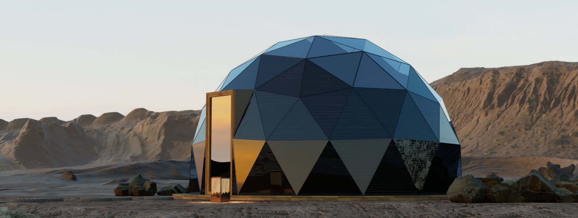 那坡县星空酒店帐篷